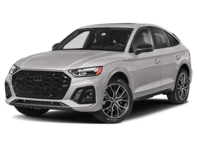 audi sq5 sportback 2023 WA124AFY4P2071422 image audi sq5 sportback 2023 WA124AFY4P2071422 image